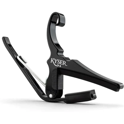 Kyser KG6B Quick-Change