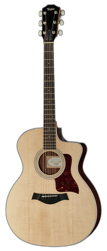 Taylor 214ce
