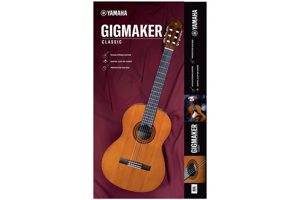 Yamaha C40