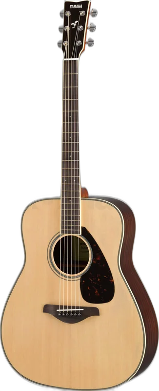 Yamaha FG830